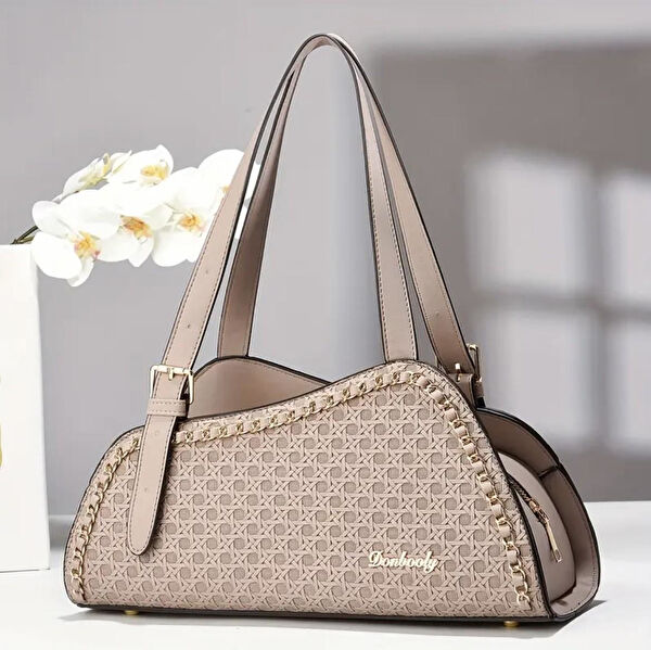 Shoemix Kadın Omuz Çantası