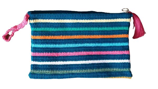 Elimak Abiye ve Portföy Çanta