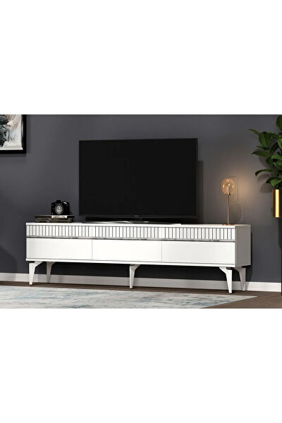 CANTEK TV Sehpası, Ünitesi