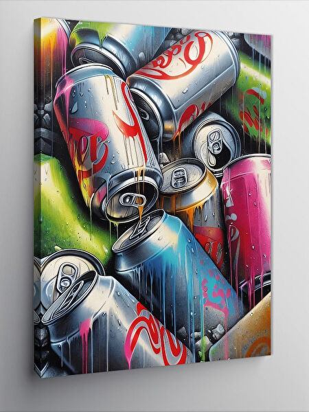 Karizma Tablo Kanvas Tablo