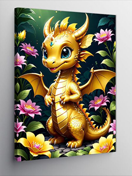 Tablomega Kanvas Tablo