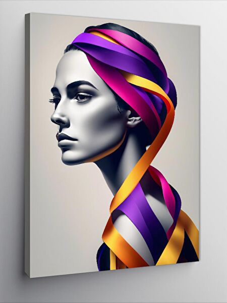 Tablomega Kanvas Tablo