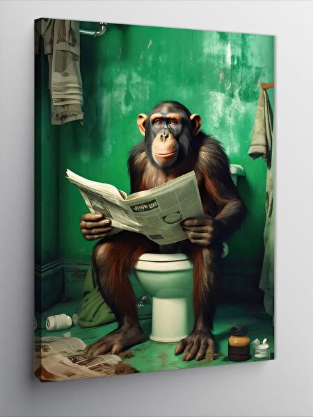 Tablomega Kanvas Tablo