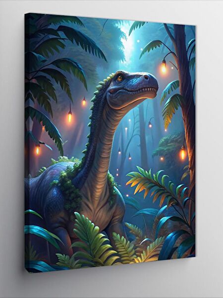 Tablomega Kanvas Tablo