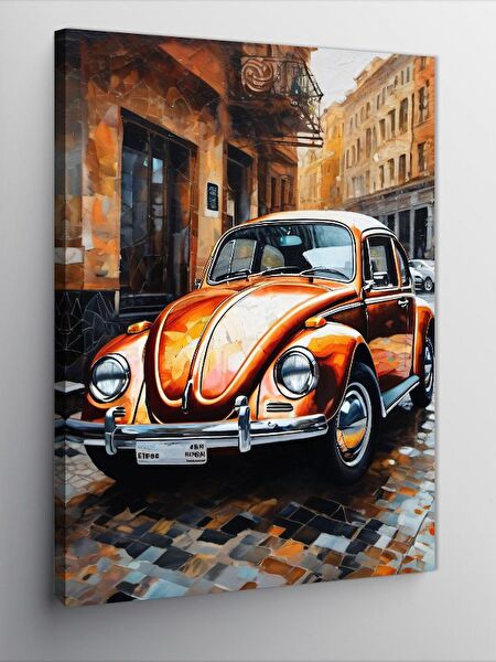 Tablomega Kanvas Tablo