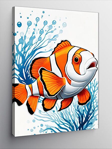 Tablomega Kanvas Tablo