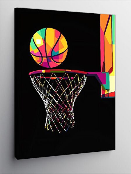 Tablomega Kanvas Tablo