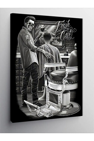 Karizma Tablo Kanvas Tablo