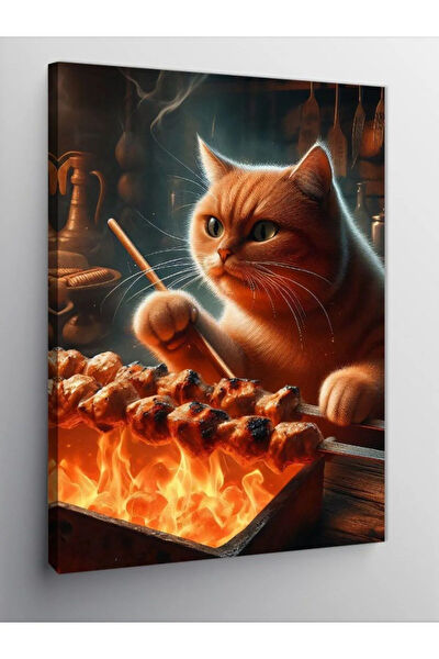 Karizma Tablo Kanvas Tablo