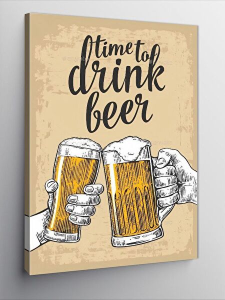 Tablomega Kanvas Tablo