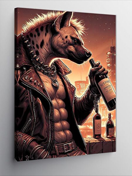 Tablomega Kanvas Tablo