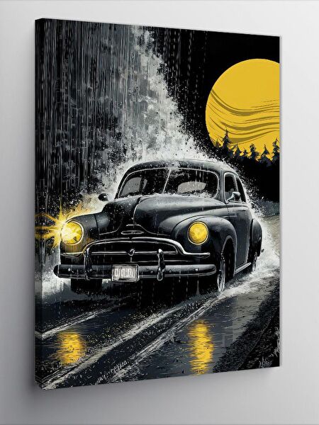 Tablomega Kanvas Tablo