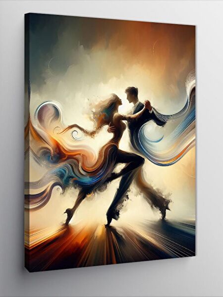 Tablomega Kanvas Tablo