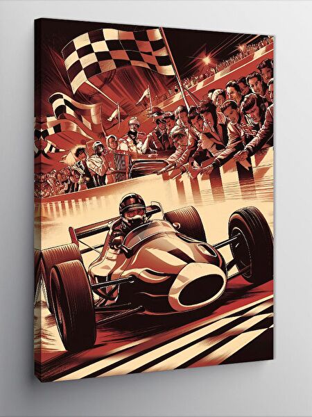 Tablomega Kanvas Tablo