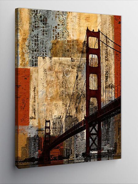 Tablomega Kanvas Tablo