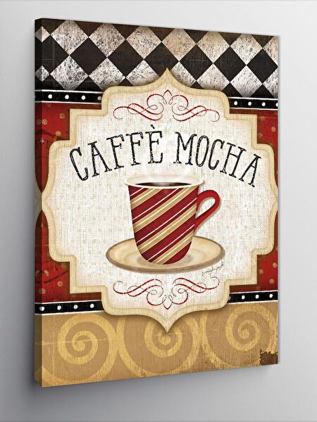 Tablomega Kanvas Tablo