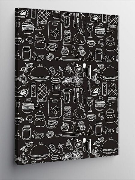 Tablomega Kanvas Tablo