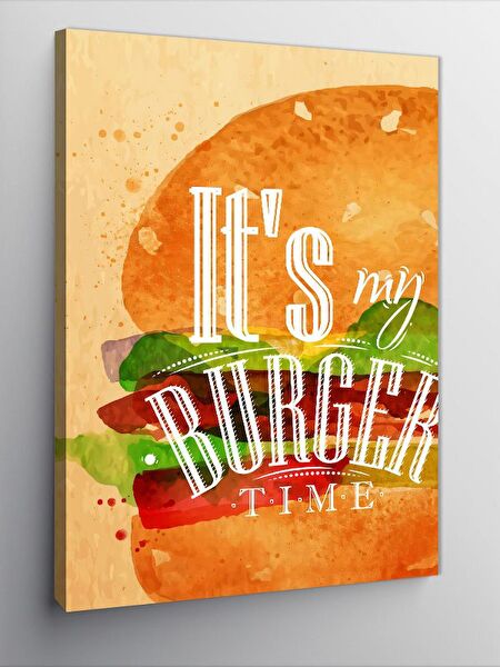 Tablomega Kanvas Tablo