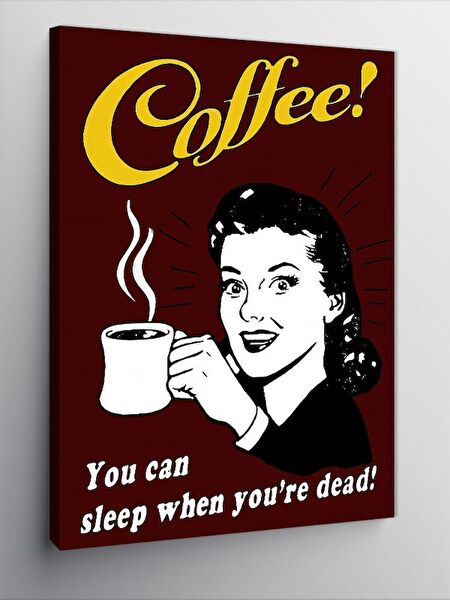 Tablomega Kanvas Tablo