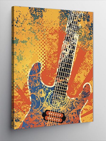 Tablomega Kanvas Tablo