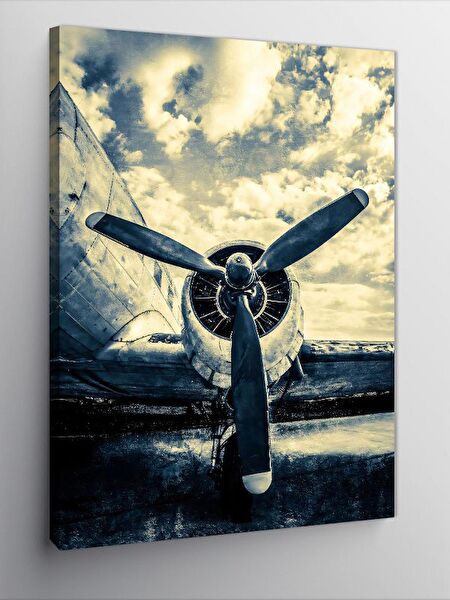 Tablomega Kanvas Tablo