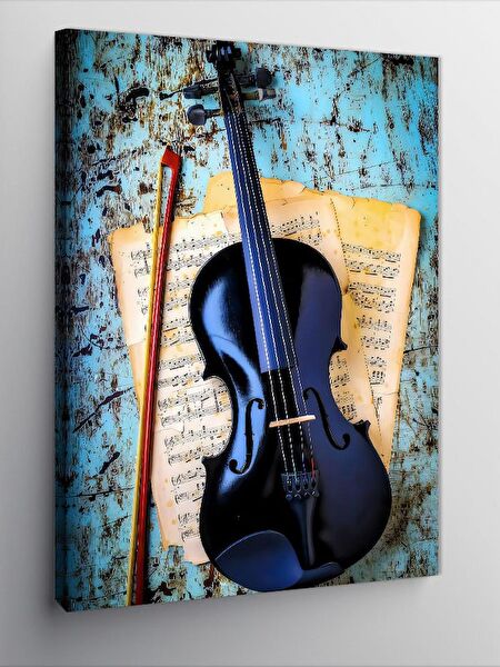 Tablomega Kanvas Tablo