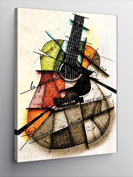 Tablomega Kanvas Tablo