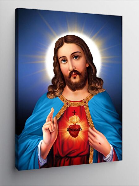 Tablomega Kanvas Tablo