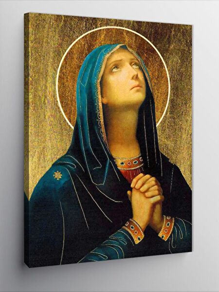 Tablomega Kanvas Tablo