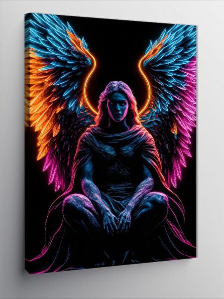 Tablomega Kanvas Tablo