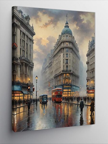 Tablomega Kanvas Tablo