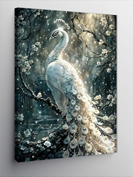 Tablomega Kanvas Tablo