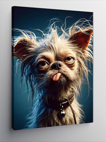 Tablomega Kanvas Tablo