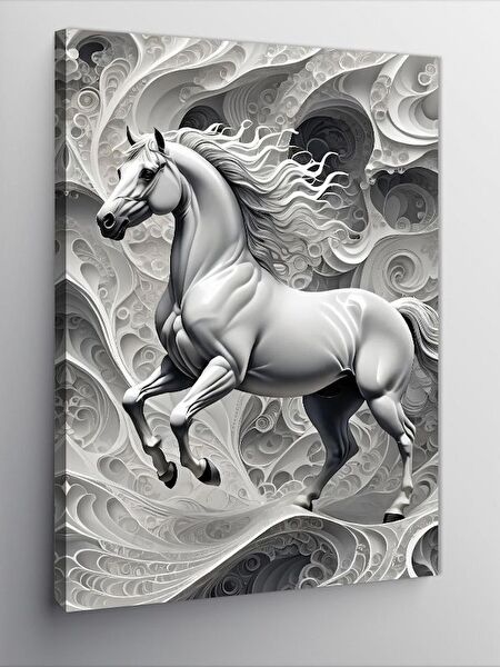 Tablomega Kanvas Tablo