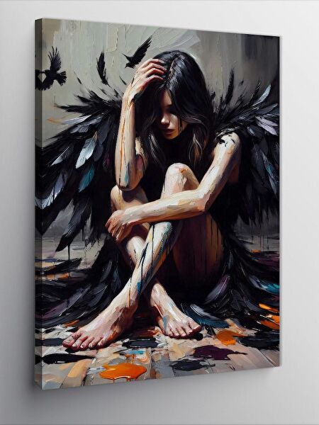 Tablomega Kanvas Tablo