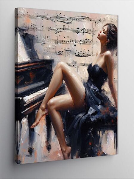 Tablomega Kanvas Tablo