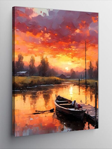 Tablomega Kanvas Tablo