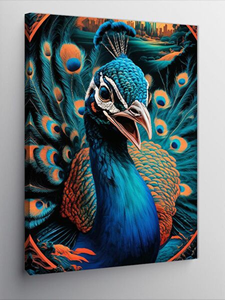 Tablomega Kanvas Tablo