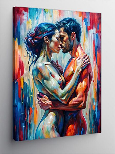 Tablomega Kanvas Tablo