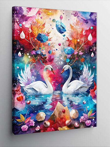 Tablomega Kanvas Tablo