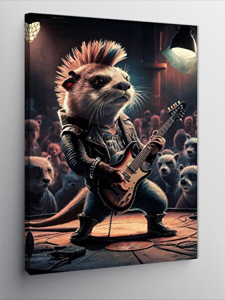 Tablomega Kanvas Tablo