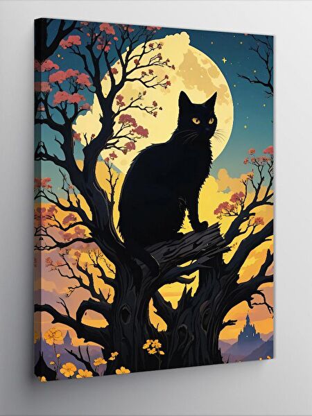 Tablomega Kanvas Tablo