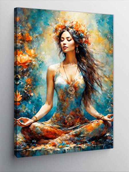 Tablomega Kanvas Tablo