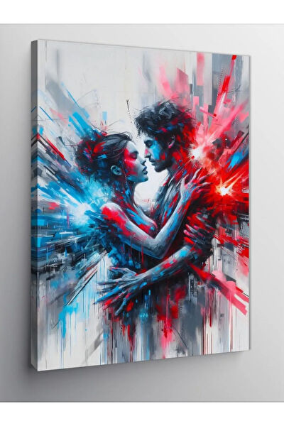 Karizma Tablo Kanvas Tablo
