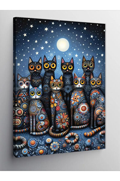 Karizma Tablo Kanvas Tablo