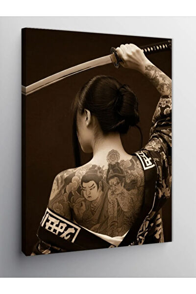 Karizma Tablo Kanvas Tablo