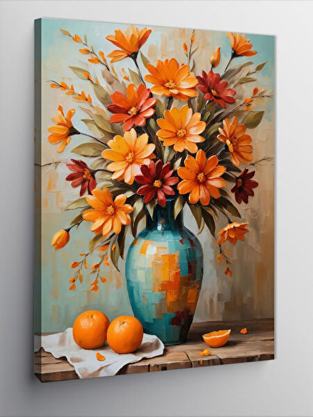 Karizma Tablo Kanvas Tablo