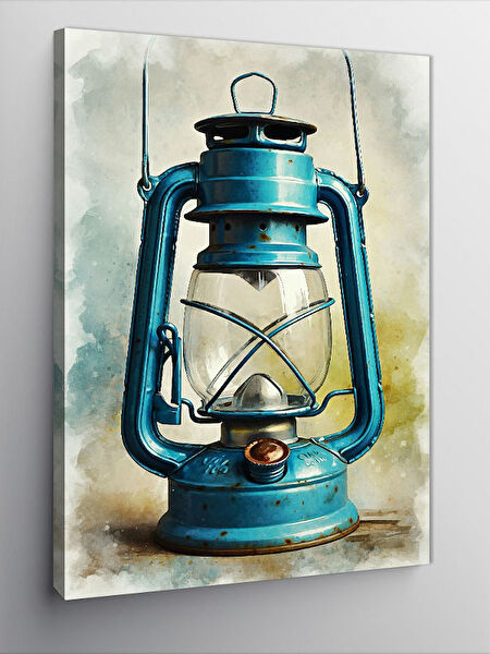 Karizma Tablo Kanvas Tablo