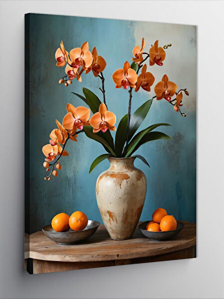 Karizma Tablo Kanvas Tablo