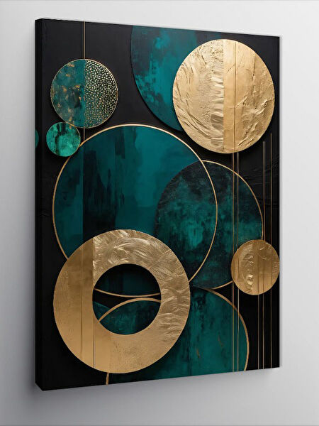 Karizma Tablo Kanvas Tablo